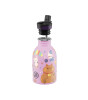 24Bottles Kids Bottle Paslanmaz &Ccedil;elik &Ccedil;ocuk Su Matarası (250 ml) // Meow Friends