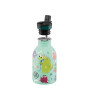 24Bottles Kids Bottle Paslanmaz &Ccedil;elik &Ccedil;ocuk Su Matarası (250 ml) // Spooky Friends