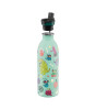 24Bottles Kids Bottle Paslanmaz &Ccedil;elik &Ccedil;ocuk Su Matarası (500 ml) // Spooky Friends