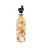 24Bottles Kids Bottle Paslanmaz &Ccedil;elik &Ccedil;ocuk Su Matarası (500 ml) // Farm Friends