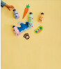 24Bottles Kids Insulated Bottle Pipetli Paslanmaz &Ccedil;elik &Ccedil;ocuk Termosu (330 ml) // Farm Friends