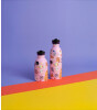 24Bottles Kids Insulated Bottle Pipetli Paslanmaz &Ccedil;elik &Ccedil;ocuk Termosu (330 ml) // Meow Friends