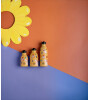 24Bottles Kids Insulated Bottle Pipetli Paslanmaz &Ccedil;elik &Ccedil;ocuk Termosu (330 ml) // Farm Friends