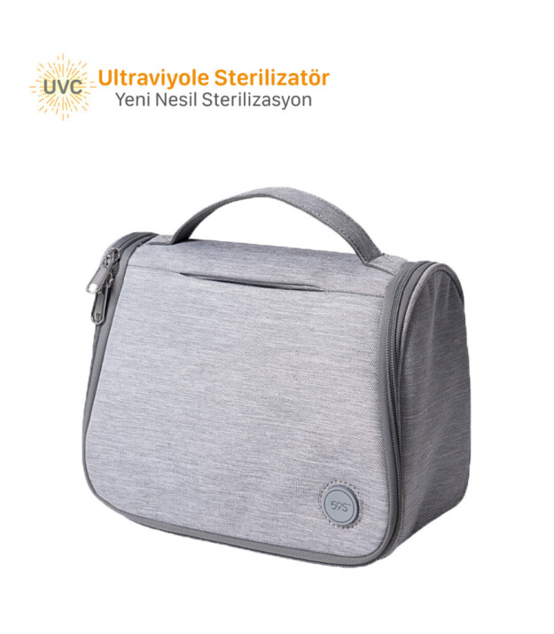 59S Ultraviyole P11 Sterilizasyon Çantası
