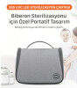 59S Ultraviyole P11 Sterilizasyon Çantası
