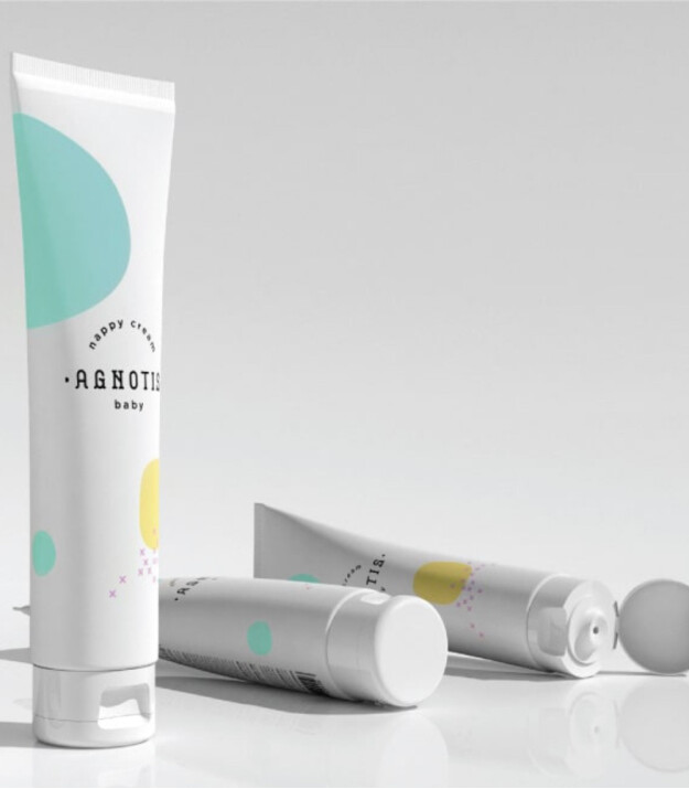 Agnotis Baby Underpads Alt A&ccedil;ma Pedi (10 adet)