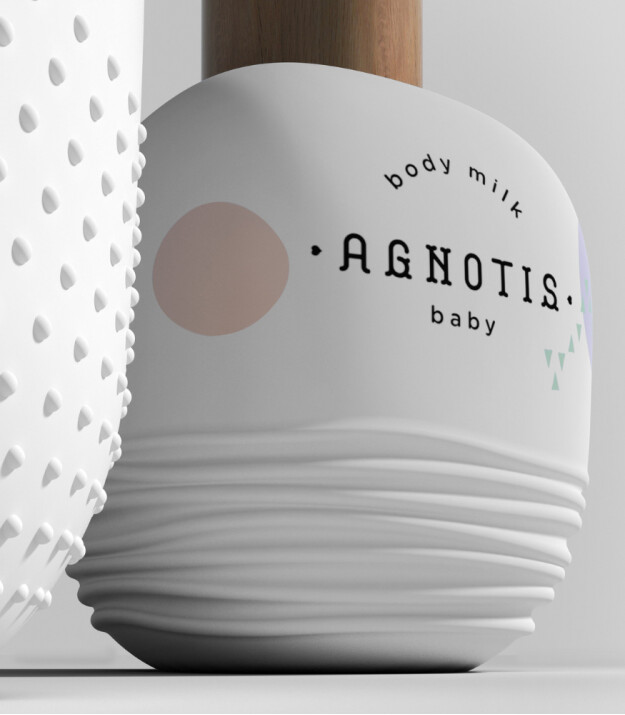 Agnotis Baby Underpads Alt A&ccedil;ma Pedi (10 adet)