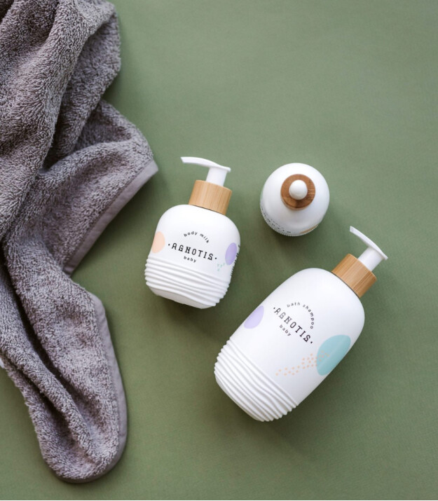 Agnotis Baby Underpads Alt A&ccedil;ma Pedi (10 adet)