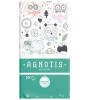Agnotis Baby Underpads Alt A&ccedil;ma Pedi (10 adet)