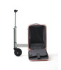 Airwheel SE3SL Elektrikli Binilebilir Scooter Valiz // Pembe