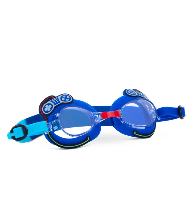Aqua2ude Mini Gamer Royal - Çocuk Deniz Gözlüğü