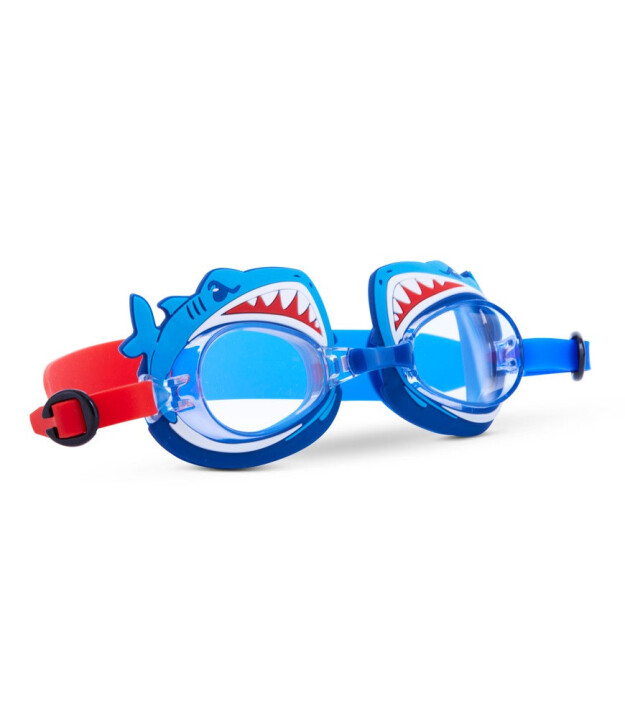 Aqua2ude Mini Reef Blue - Çocuk Deniz Gözlüğü