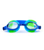 Aqua2ude Dino Blue Classic - Çocuk Deniz Gözlüğü