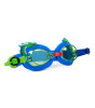 Aqua2ude Mini Dragon Green - Çocuk Deniz Gözlüğü