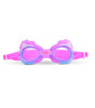 Aqua2ude Mini Mermaid Purple - Çocuk Deniz Gözlüğü