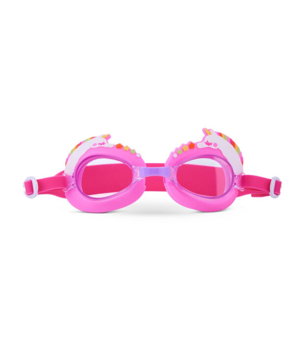 Aqua2ude Mini Magic Pink - Çocuk Deniz Gözlüğü