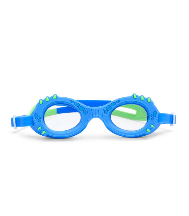Aqua2ude Dino Royal Blue - Çocuk Deniz Gözlüğü