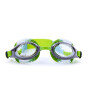 Aqua2ude Dino Green Classic - Çocuk Deniz Gözlüğü