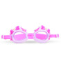 Aqua2ude Mini Bow Pink  - Çocuk Deniz Gözlüğü