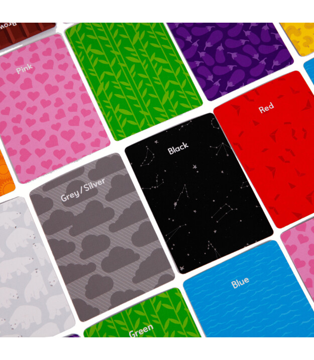 Big Potato Games Kutu Oyunu // Colourbrain