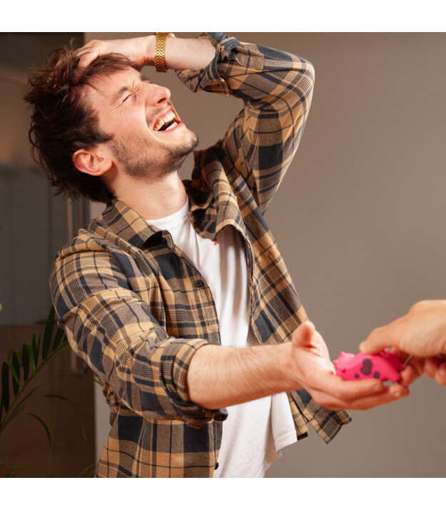 Big Potato Games Kutu Oyunu // Herd Mentality