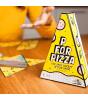 Big Potato Games Kutu Oyunu // P For Pizza