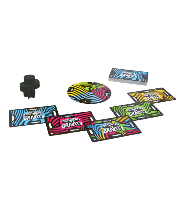 Big Potato Games Kutu Oyunu // Cards Vs Gravity Pro