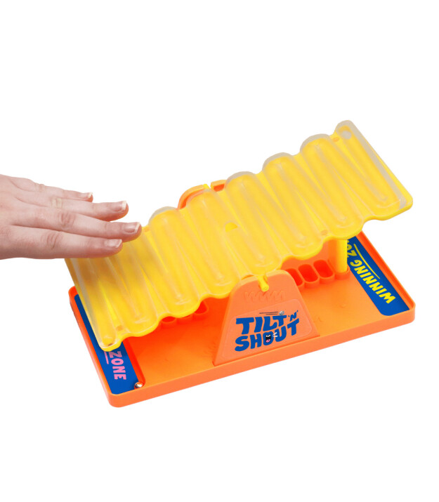 Big Potato Games Kutu Oyunu // Tilt N Shout