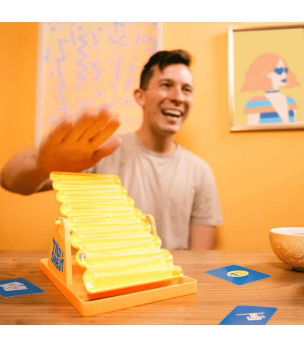 Big Potato Games Kutu Oyunu // Tilt N Shout