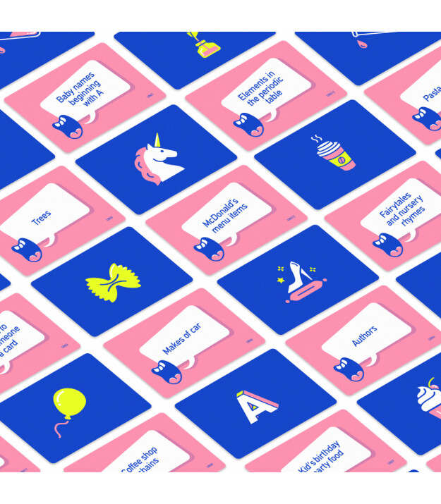 Big Potato Games Kutu Oyunu // Tilt N Shout