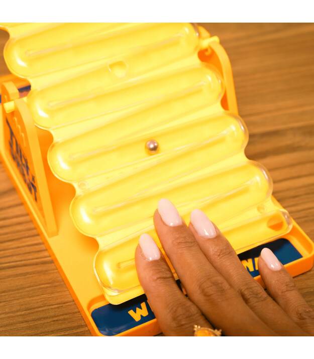 Big Potato Games Kutu Oyunu // Tilt N Shout