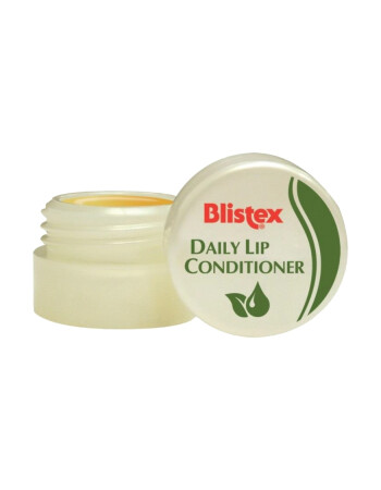 Blistex Daily Lip Conditioner Besleyici ve Nemlendirici Dudak Bakım Kremi - SPF30