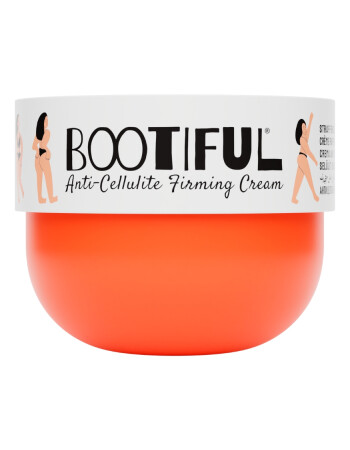 Bootiful Selülit Karşıtı Sıkılaştırıcı Krem