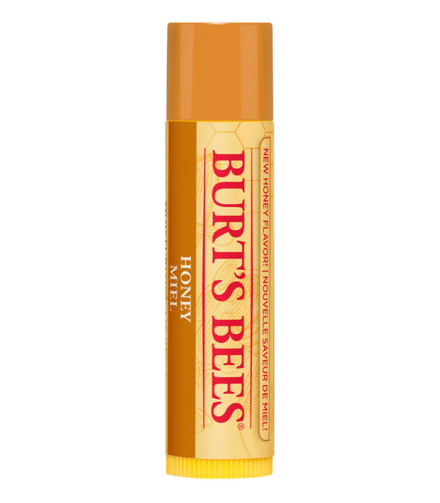 Burt's Bees Dudak Bakım Kremi // Bal &Ouml;zl&uuml;