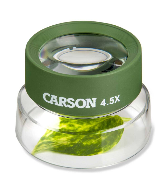 Carson Buglope &Ccedil;ocuk Doğa G&ouml;zlem B&uuml;y&uuml;teci (4.5X)