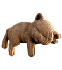 Cartonic 3D Karton Puzzle // Kittens Trio