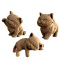 Cartonic 3D Karton Puzzle // Kittens Trio