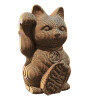 Cartonic 3D Karton Puzzle // Lucky Cat