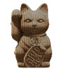 Cartonic 3D Karton Puzzle // Lucky Cat