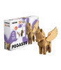 Cartonic 3D Karton Puzzle // Pegasus