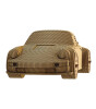 Cartonic 3D Karton Puzzle // Porsche 911
