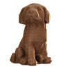 Cartonic 3D Karton Puzzle // Puppies Trio