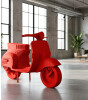 Cartonic 3D Karton Puzzle // Scooter
