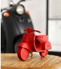 Cartonic 3D Karton Puzzle // Scooter