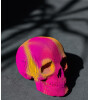 Cartonic 3D Karton Puzzle // Skull