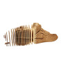 Cartonic 3D Karton Puzzle // Sneaker