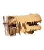 Cartonic 3D Karton Puzzle // T-Rex