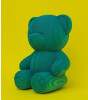 Cartonic 3D Karton Puzzle // Teddy Bear