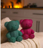 Cartonic 3D Karton Puzzle // Teddy Bear