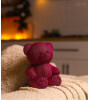 Cartonic 3D Karton Puzzle // Teddy Bear
